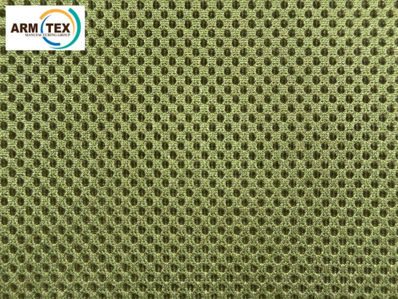 ARMTEX 3D СЭНДВИЧ-СЕТКА ХАКИ (РЮКЗАЧНАЯ ТКАНЬ) - Изображение #3, Объявление #1748423