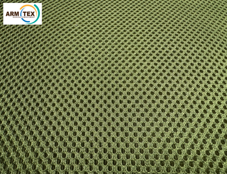 ARMTEX 3D СЭНДВИЧ-СЕТКА ХАКИ (РЮКЗАЧНАЯ ТКАНЬ) - Изображение #4, Объявление #1748423