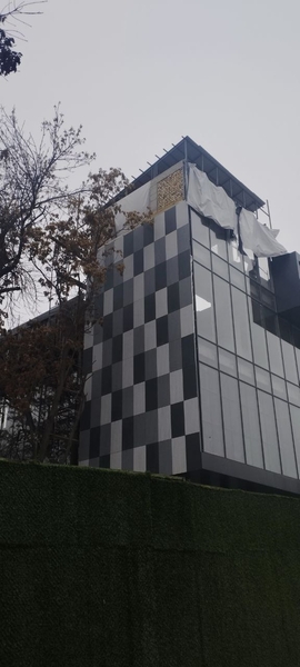 Фиброцементные панели Оптом - Изображение #4, Объявление #1748212