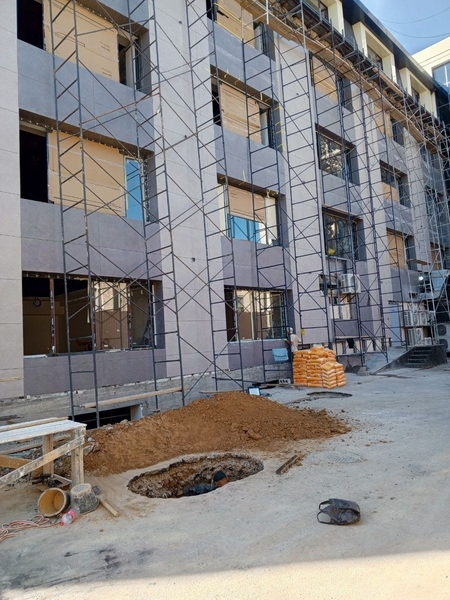 Фиброцементные панели Оптом - Изображение #3, Объявление #1748212