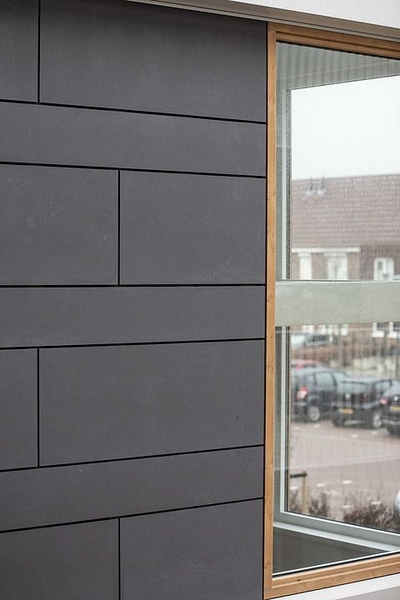 Фиброцементные панели в Ташкенте - Изображение #3, Объявление #1748287