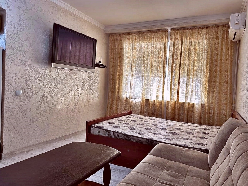 Метро: Buyuk ipak yoʻli. ( Горького ). 1- комнатная. - Изображение #1, Объявление #1748665