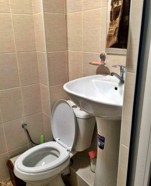 Метро: Buyuk ipak yoʻli. ( Горького ). 1- комнатная. - Изображение #3, Объявление #1748665