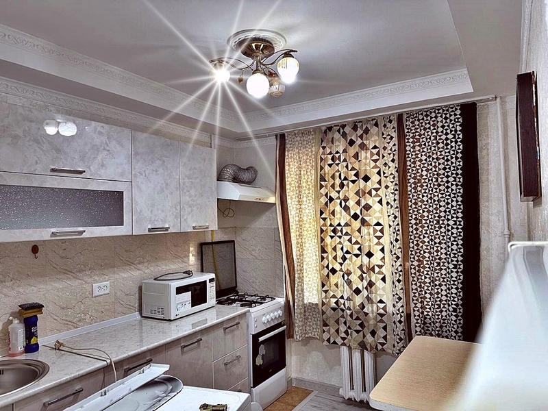 Метро: Buyuk ipak yoʻli. ( Горького ). 1- комнатная. - Изображение #5, Объявление #1748665