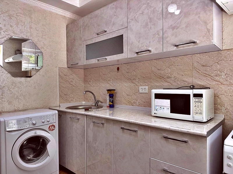 Метро: Buyuk ipak yoʻli. ( Горького ). 1- комнатная. - Изображение #6, Объявление #1748665