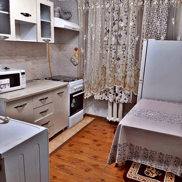 Метро: Buyuk ipak yoʻli. ( Горького ). 1- комнатная. - Изображение #7, Объявление #1748665