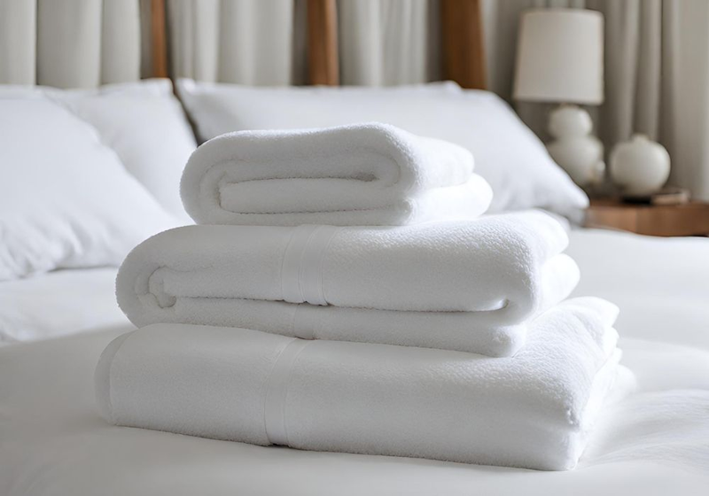 Полотенце оптом и в розницу - Изображение #3, Объявление #1748678