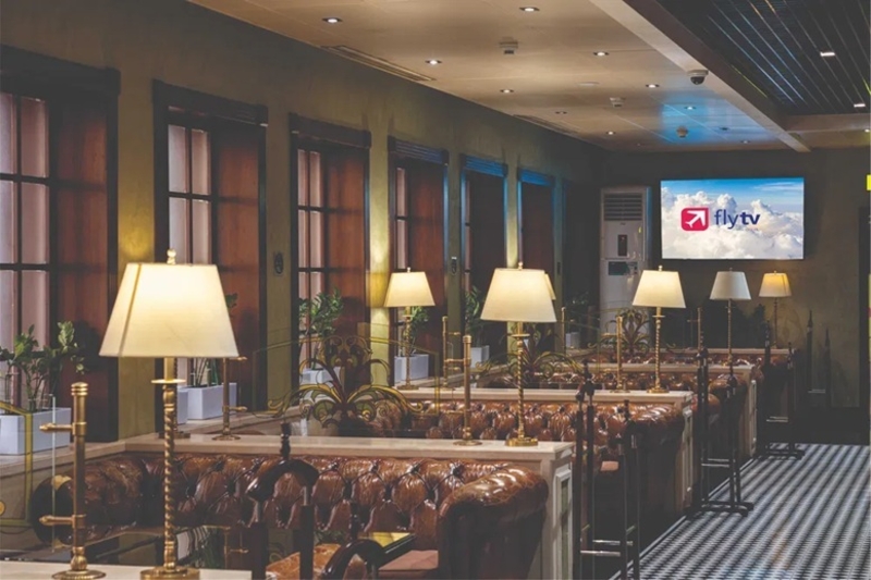 Реклама в аэропортах Ташкента | Узбекситана | REKLAMA AYRAPORT | RA-1 - Изображение #9, Объявление #1748531