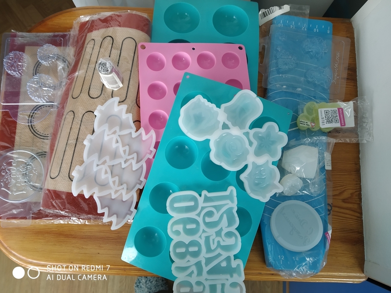 Всё для кулинарии - Изображение #1, Объявление #1748681