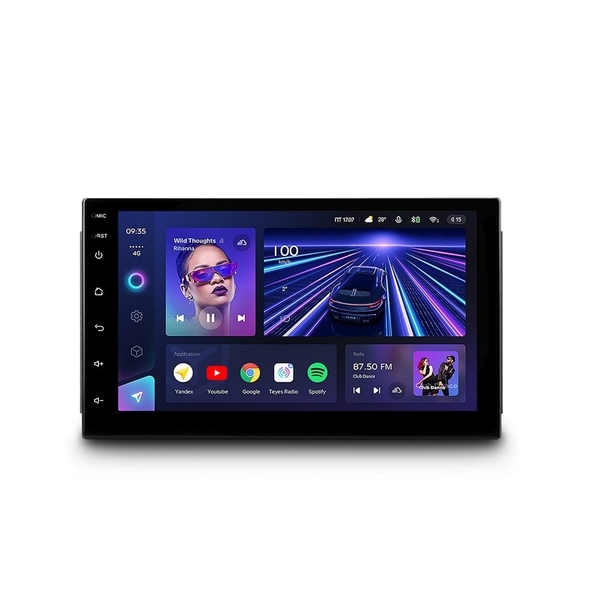 Teyes multimedia - Изображение #2, Объявление #1748571