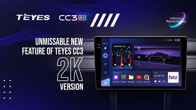 Teyes multimedia - Изображение #1, Объявление #1748571