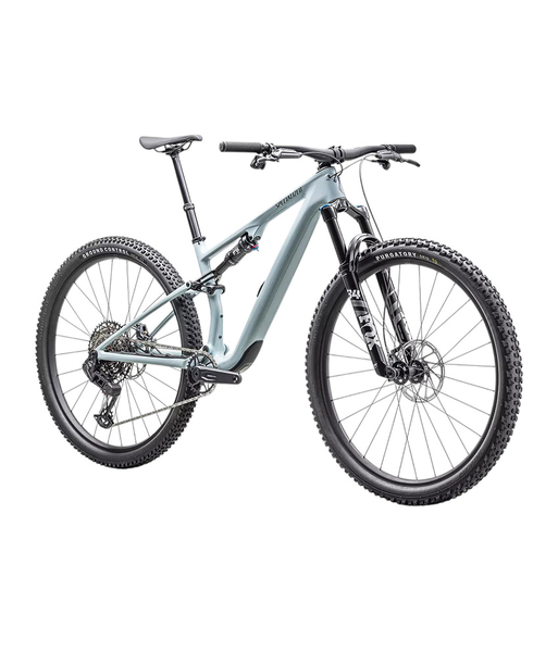 2025 Specialized Epic 8 EVO Comp Mountain Bike (ALANBIKESHOP) - Изображение #1, Объявление #1749202