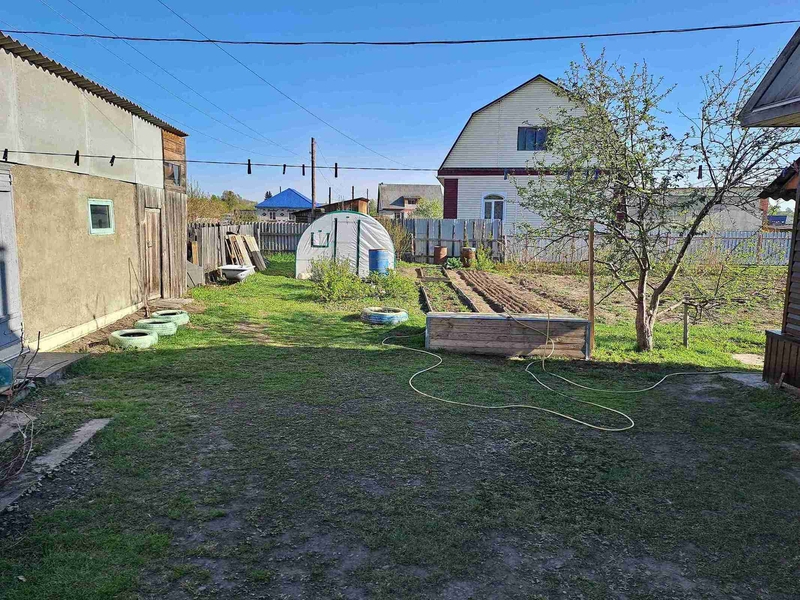 Алтай Бийск Дом продам - Изображение #5, Объявление #1748173