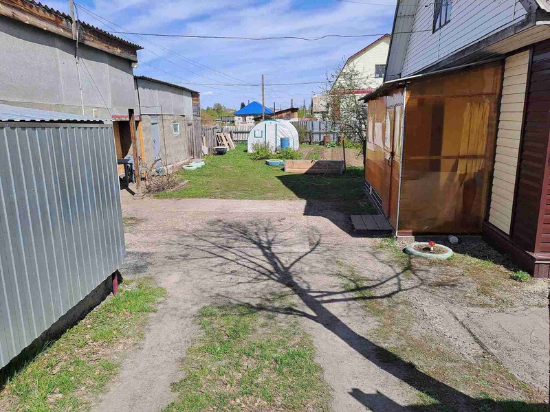 Алтай Бийск Дом продам - Изображение #4, Объявление #1748173