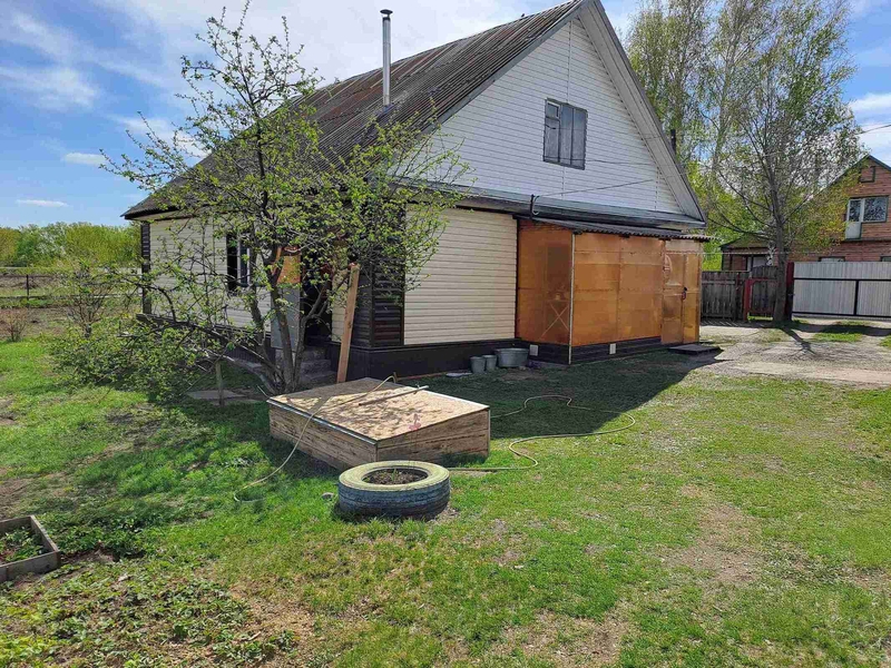 Алтай Бийск Дом продам - Изображение #1, Объявление #1748173