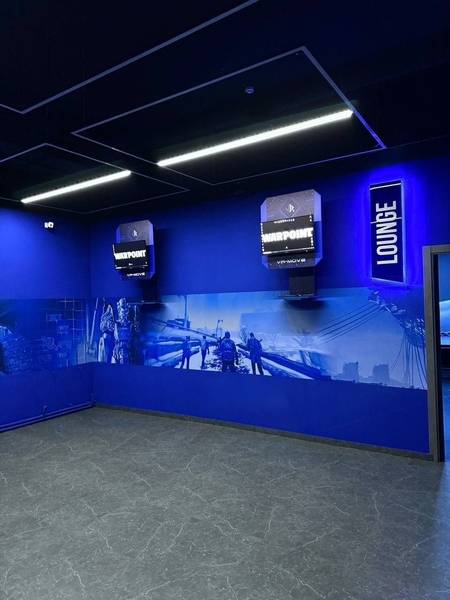 WARPOINT Minor  - Изображение #3, Объявление #1749008