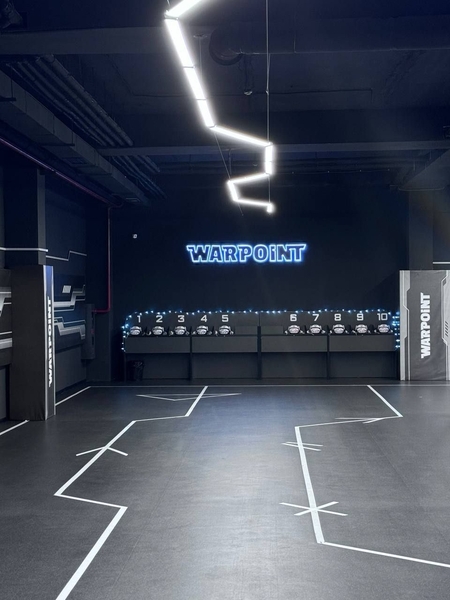 WARPOINT Minor  - Изображение #4, Объявление #1749008