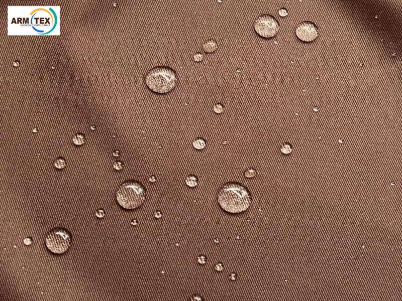 Armtex от Gerda – саржевая ткань 200 г/м² - Изображение #2, Объявление #1749042