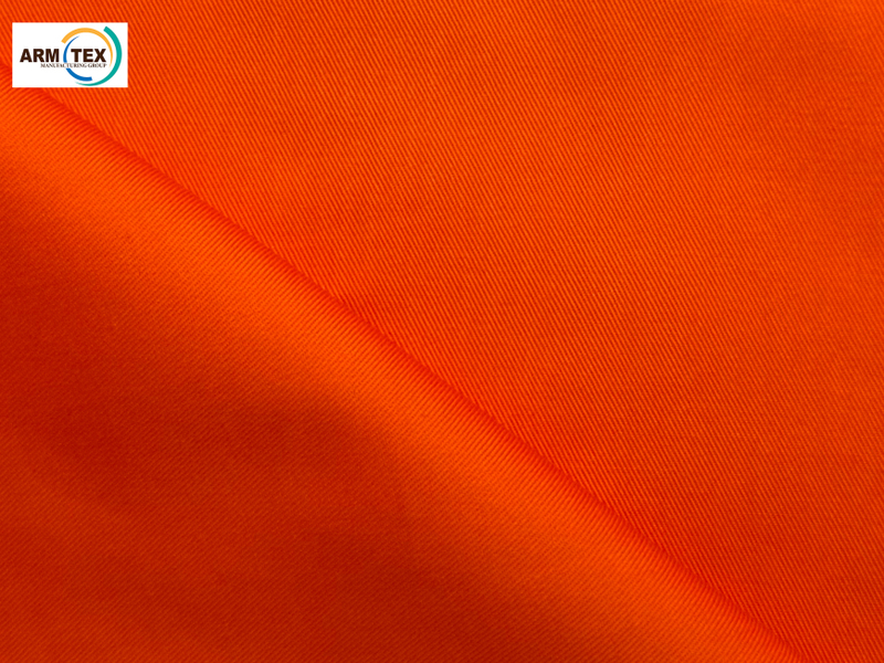 Armtex от Gerda – саржевая ткань 200 г/м² - Изображение #3, Объявление #1749042