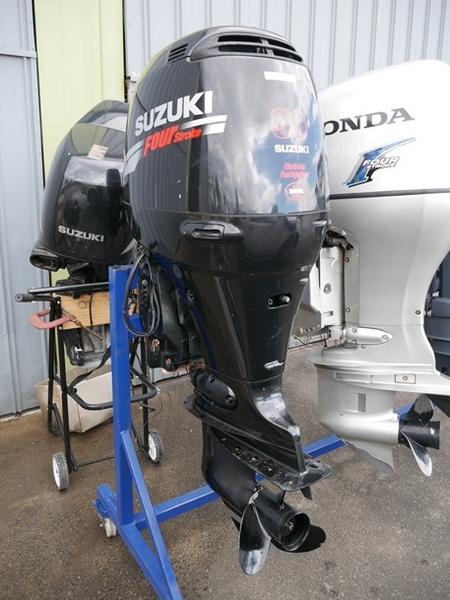 New/Used:Outboard/Inboard,Yamaha,Suzuki,Trailers,Minn Kota - Изображение #1, Объявление #1748930