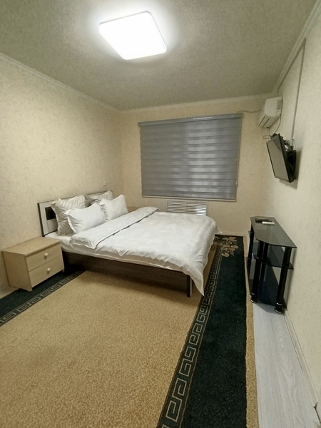 1-ком кв посуточно в Ташкенте - Изображение #1, Объявление #1748932