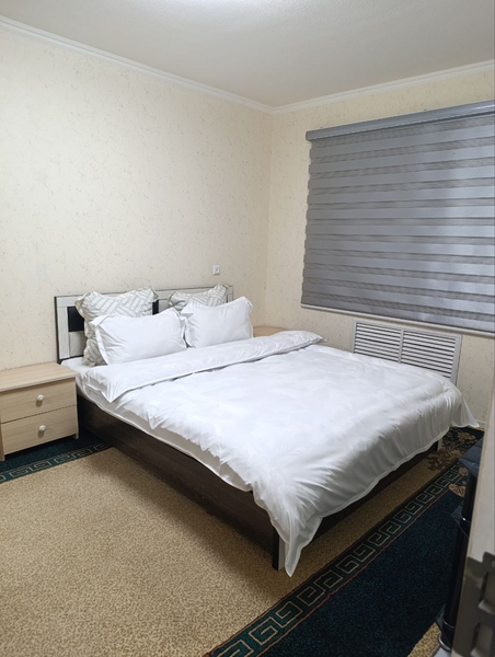 1-ком кв посуточно в Ташкенте - Изображение #4, Объявление #1748932