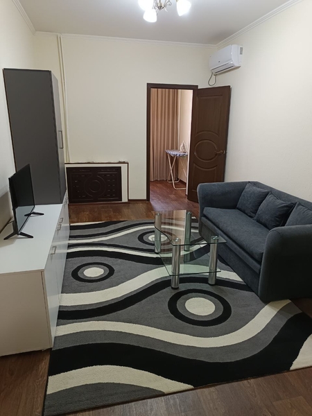 Сдаю в аренду квартиру в центре. (м-в Госпитальный) - Изображение #1, Объявление #1749006