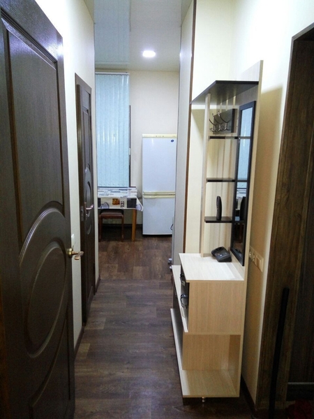 Сдаю в аренду квартиру в центре. (м-в Госпитальный) - Изображение #3, Объявление #1749006