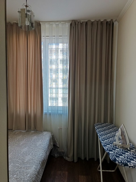 Сдаю в аренду квартиру в центре. (м-в Госпитальный) - Изображение #8, Объявление #1749006