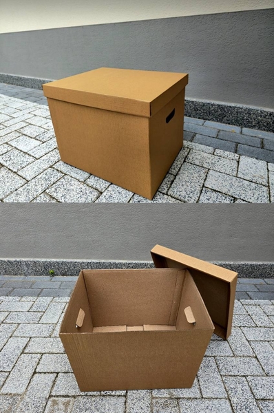 Гофраящик - Изображение #4, Объявление #1749241