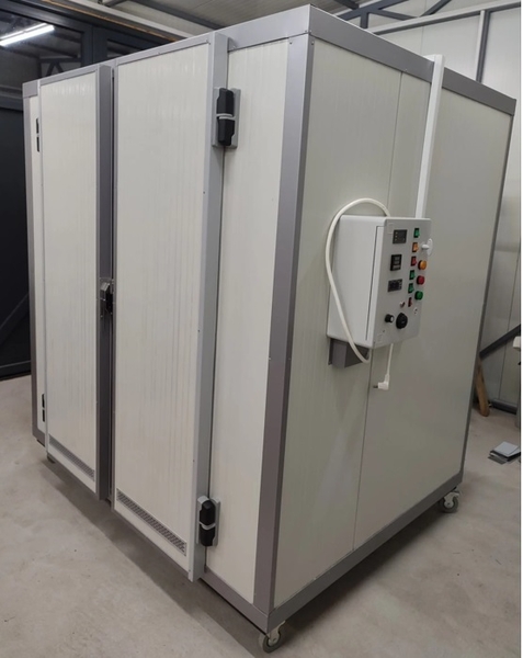 Сушилка для фруктов, овощей - Изображение #2, Объявление #1749077