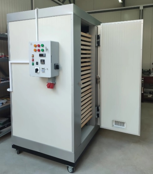 Сушилка для фруктов, овощей - Изображение #3, Объявление #1749077