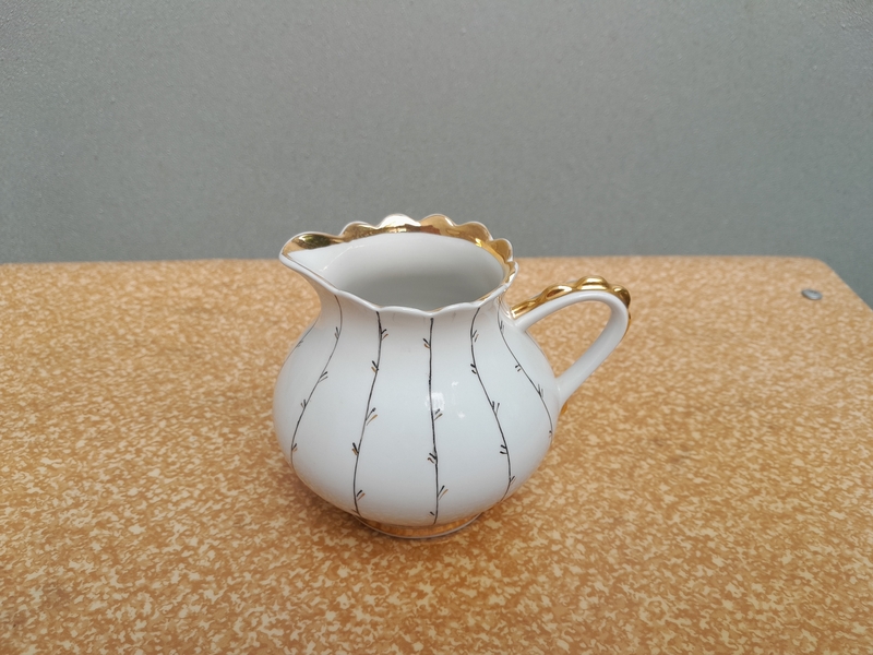 Винтажный чайный сервиз  - Изображение #4, Объявление #1749526