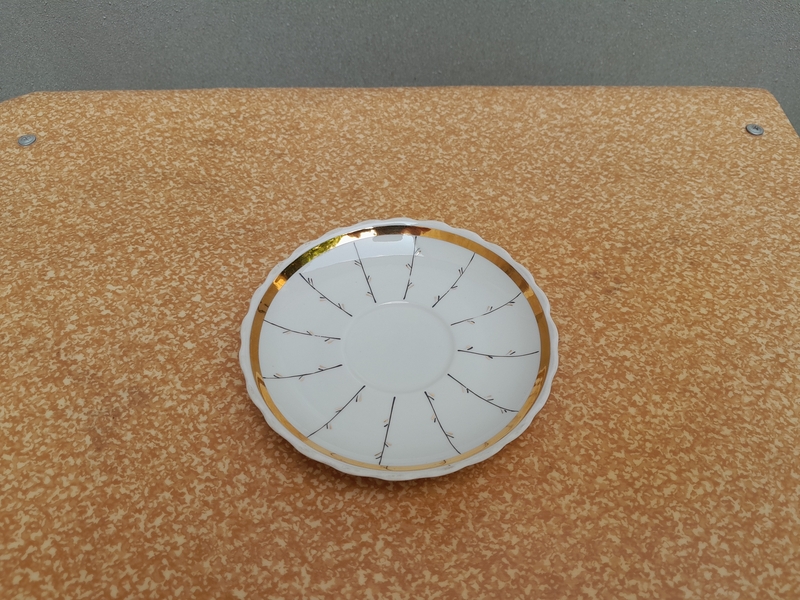 Винтажный чайный сервиз  - Изображение #6, Объявление #1749526