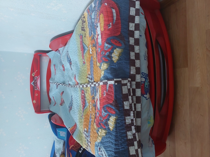 Продам детские кровати - Изображение #1, Объявление #1749370