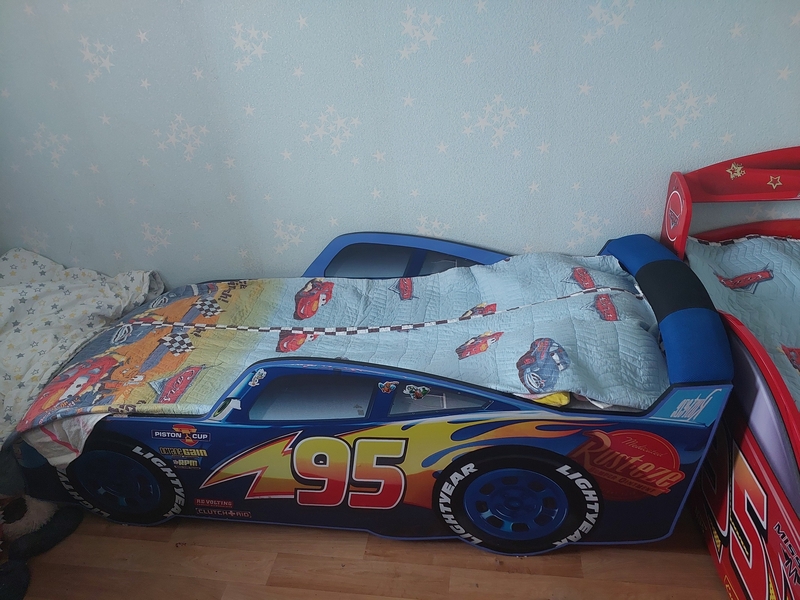 Продам детские кровати - Изображение #2, Объявление #1749370