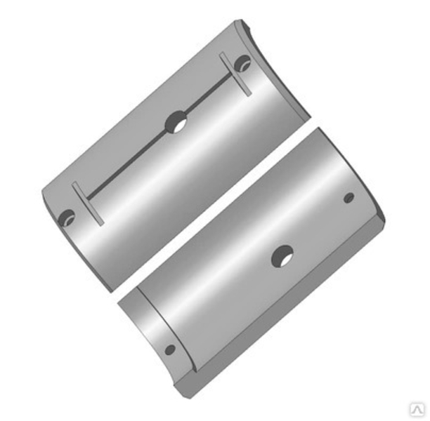 Накладка крейцкопфа АФНИ.753771.002 - Изображение #1, Объявление #1749678