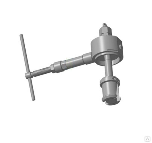 Гидросъемник седел клапанов АФНИ.296372.001 - Изображение #1, Объявление #1749681