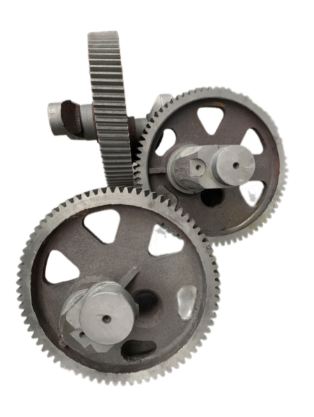 Вал эксцентриковый НБ32. 01.007 - Изображение #1, Объявление #1749648