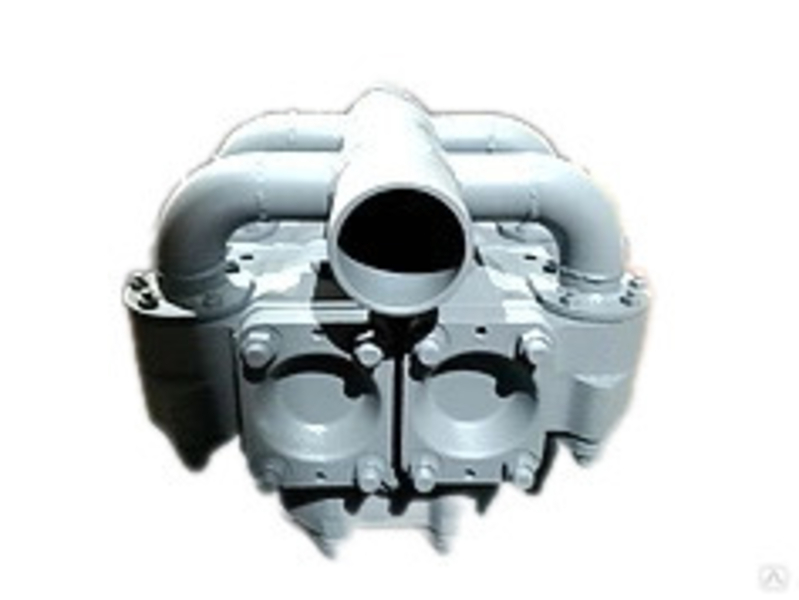 Блок гидравлический (гидравлическая часть в сборе в комплекте с ЗИП) НБ32.02.000 - Изображение #1, Объявление #1749685