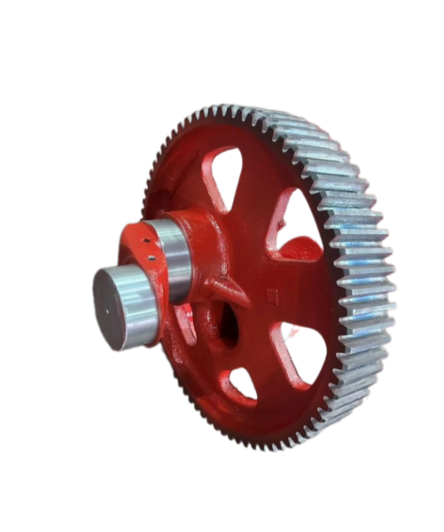 Вал эксцентриковый НБ32. 01.007 - Изображение #2, Объявление #1749648