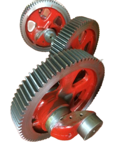 Вал эксцентриковый НБ32. 01.007 - Изображение #3, Объявление #1749648