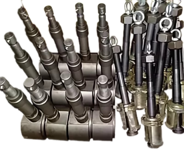 Съёмник цилиндровых втулок АФНИ 296377.002 - Изображение #2, Объявление #1749700