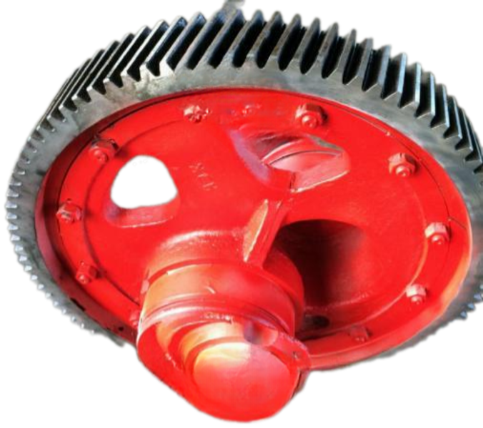 Вал эксцентриковый НБ32. 01.007 - Изображение #5, Объявление #1749648