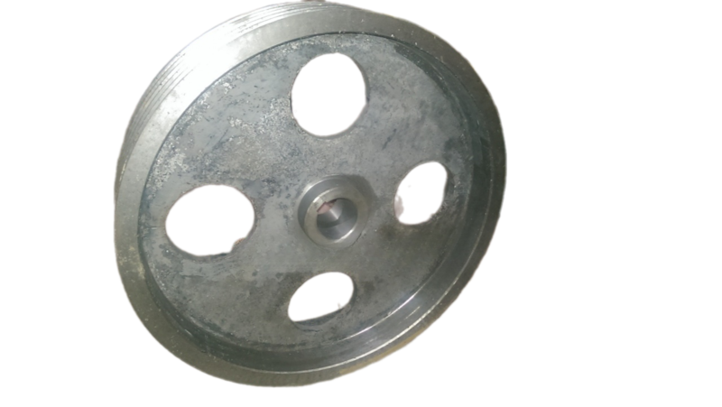 Шкив насоса НБ-32 11ГРИ.01.301 - Изображение #3, Объявление #1749649