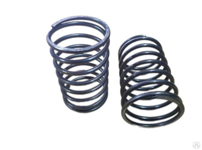 Пружина клапана ПР52 НБ80.02.00.023 - Изображение #1, Объявление #1749651