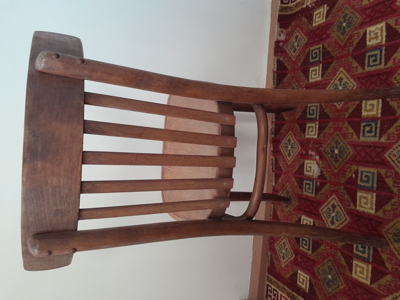  Венский стул Тонет  - Изображение #3, Объявление #1749549