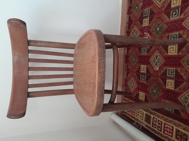  Венский стул Тонет  - Изображение #1, Объявление #1749549