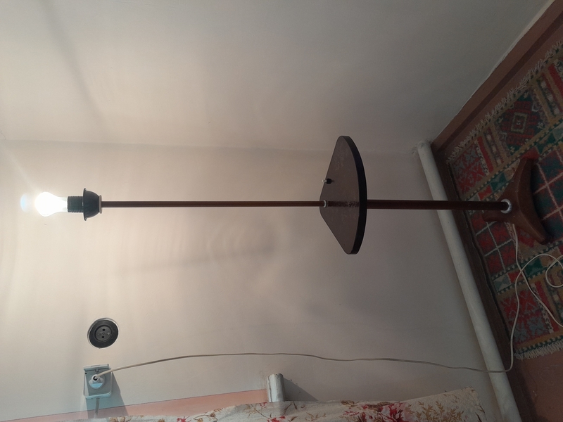 Торшер напольный классический  - Изображение #4, Объявление #1749563