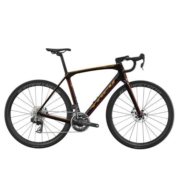 2025 Trek Domane SLR 9 AXS Gen 4 Road Bike (GUN2BIKESHOP)  - Изображение #1, Объявление #1749350